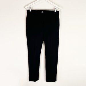 Vince Black Ankle Pants